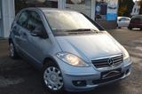 Mercedes-Benz A 150 Ahk*klima*Shz+Tüv Feb.27 - gebrauchte Mercedes-Benz A-Klasse aus dem Jahr 2006