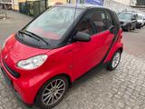 Smart ForTwo coupe Micro Hybrid Drive,Autom,Klima,Pano - Smart Gebrauchtwagen von 2010