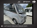 Carthago liner-for-two I 53 L / Listenpreis: 295.260 - Carthago liner for two