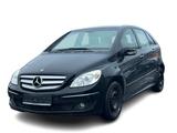 Mercedes-Benz B 170 *SHZ*PDC*Leder*MFL - Mercedes-Benz B 170 in Duisburg
