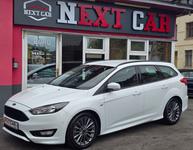 Ford Focus 1.5 EcoBoost ST-Line|134Kw|Navi|