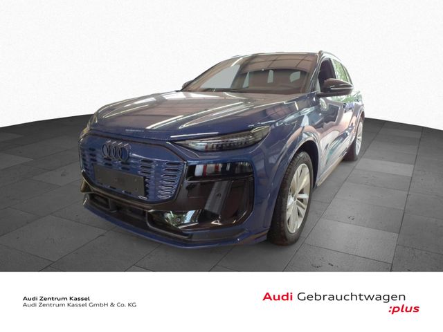 AUDI Q6 e-tron qu. S line Matrix AHK Standklima 360°