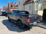 Ford Ranger - gebrauchte Ford Ranger aus dem Jahr 2021