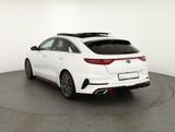Kia ProCeed 1.6 T-GDI GT LED Navi DAB Soundsystem - Kia: 1.6