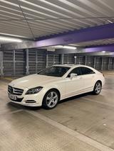 Mercedes-Benz CLS 350 CDI - - gebrauchte Mercedes-Benz CLS 350 aus dem Jahr 2013