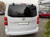 Toyota Proace Electric** (75 kWh) L1 (8-Si.) Verso Team - Toyota Neuwagen