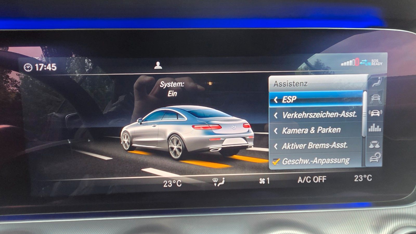 Mercedes-Benz E 450 E Coupe 4Matic*AMG*NIGHT*PANO*DISTRO*360° foto 23