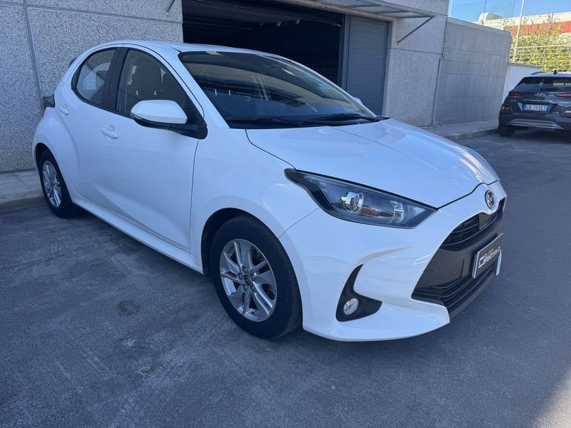 Other Mazda Mazda2 2 1.5 HEV Agile imagem 3