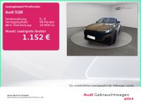 Audi SQ8 - Vorschau Bild 1