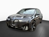 BMW iX - Vorschau Bild 3