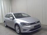 Volkswagen Golf-7 Var. 2.0 TDI Highline Navi LED ACC - Volkswagen Golf: Highline TDI