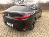 BMW X4 M40 M40i - - gebrauchte BMW X4 M40 aus dem Jahr 2020