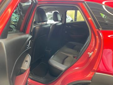 Mazda CX-3 Sports-Line AWD *HEAD-UP*LED*KAMERA*TEMP*