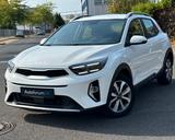 Kia Stonic Vision *Autom.*Navi*Kamera*SHZ*1-Hand* - gebrauchte Kia Stonic aus dem Jahr 2024