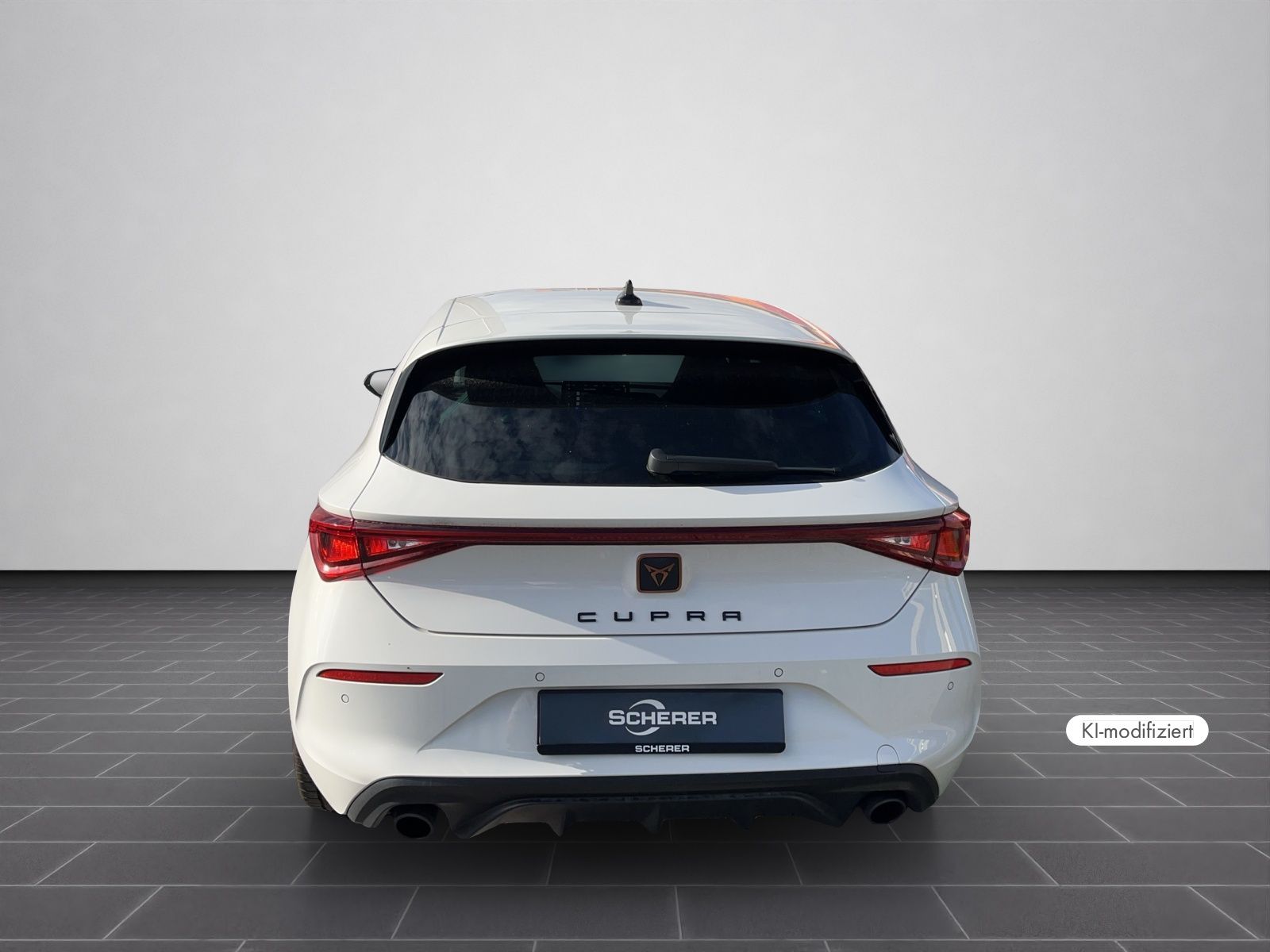 Cupra Leon - Bild 6