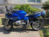 BMW R 1100 S, ABS, TÜV + Inspektion neu - Offers