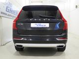 Volvo XC 90 XC90 Inscription AWD, Standh, Leder, LED - Volvo XC90 Inscription mit Diesel-Antrieb