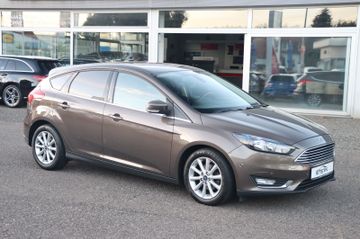 Ford Focus - 2