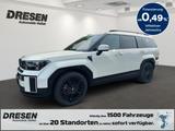 Hyundai SANTA FE 1.6 T-GDI PHEV 4WD Blackline BOSE*HeadU