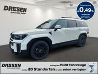 Hyundai SANTA FE - Vorschau Bild 1