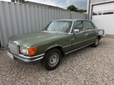 Mercedes-Benz Mercedes Benz 350 SE V8 - Mercedes-Benz 350: Se