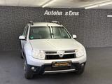 Dacia Duster I Prestige 4x2: PDC Hinten, Klima, Leder. - gebrauchte Dacia Duster aus dem Jahr 2011