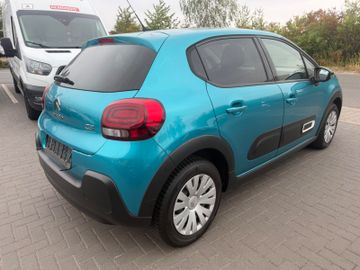 Citroen C3 - 4