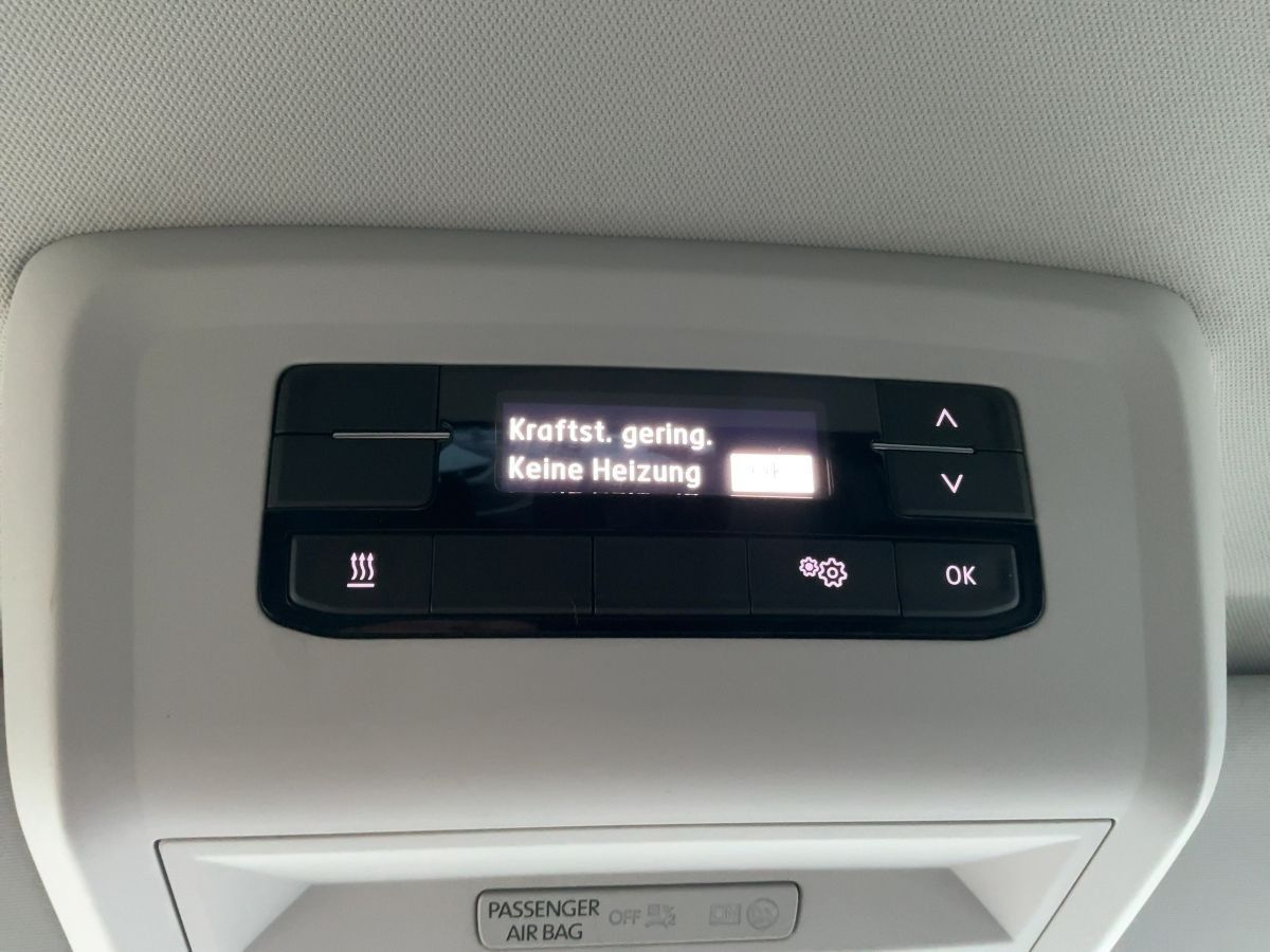 Volkswagen T6 Multivan - Bild 17