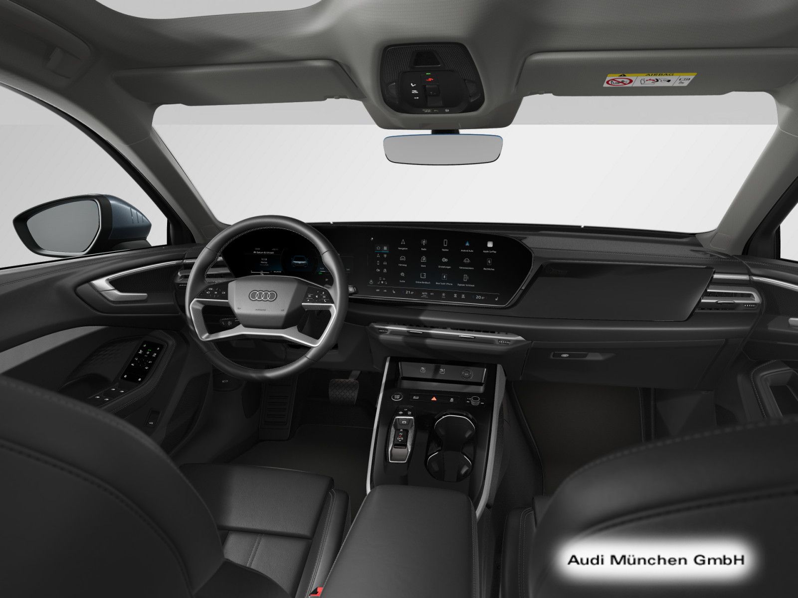 Audi A5 - Bild 10
