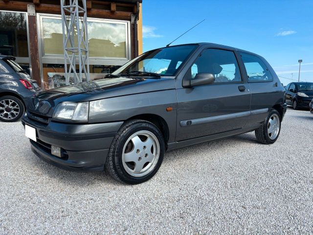 Renault RENAULT CLIO 1.4 B SPORT - 1994