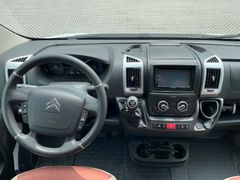 Bürstner Nexxo Van T 620 *kompakt**1.Hand**nur 24.700km*