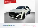 Audi Q8 S line business TDI qu tiptr *AHK*MATRIX*B&O* - Audi Q8 S-line-business