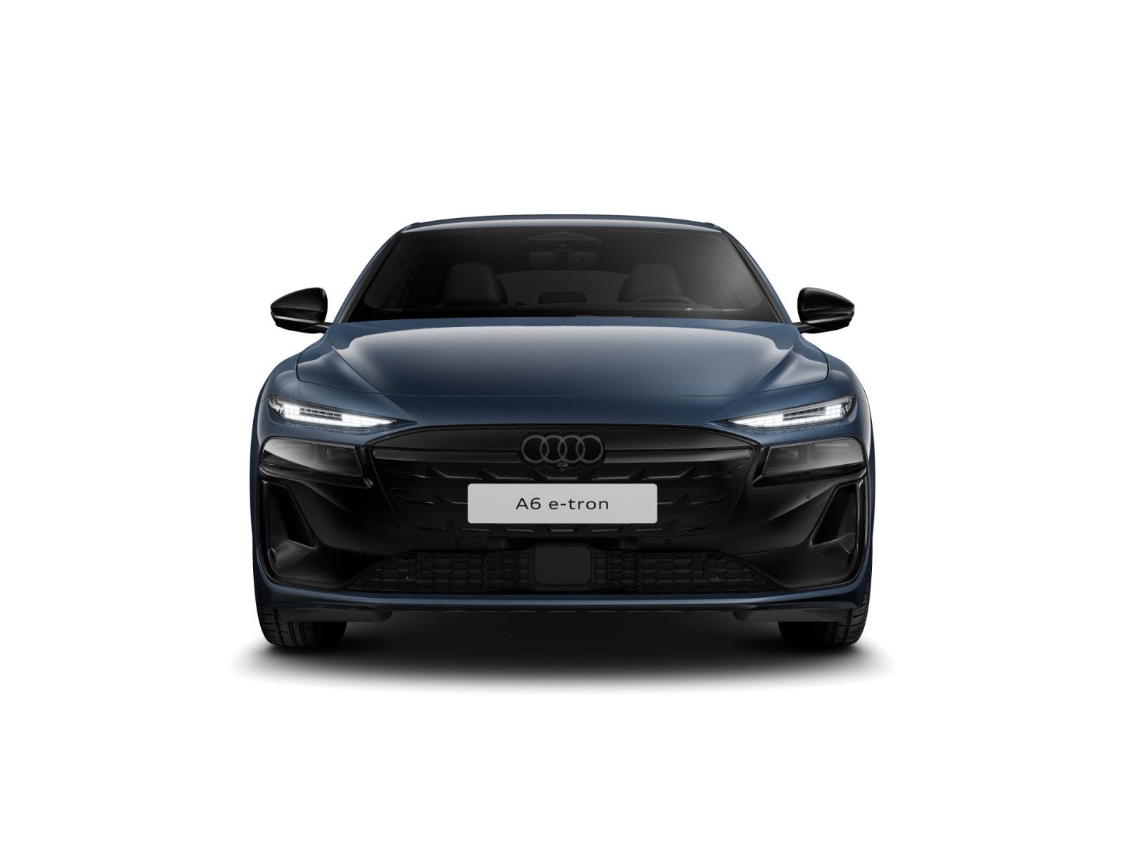 Audi A6 e-tron - Bild 2