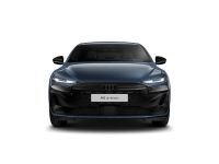 Audi A6 e-tron - Vorschau Bild 2