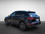 Audi Q5 55 TFSI e S tronic quattro S line NaviPlus Ma - Gebrauchtwagen in Osnabrück