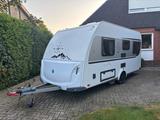 Knaus 450 FU Sport 100KMH Mover - Knaus 450