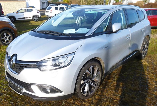 Renault Scenic IV Grand BOSE Edition 1,2TCe Winter Pkt.