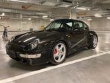 Porsche 993 4S - Porsche 993: 4s