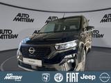 Nissan Townstar Klimaaut.|Kamera|PDC|NAVI|LED|SHZ|USB - Nissan Townstar Jahreswagen