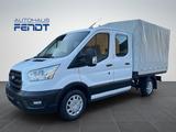 Ford Transit Pritsche 310L2 DokaSitzh.6AirbagPlaneDAB