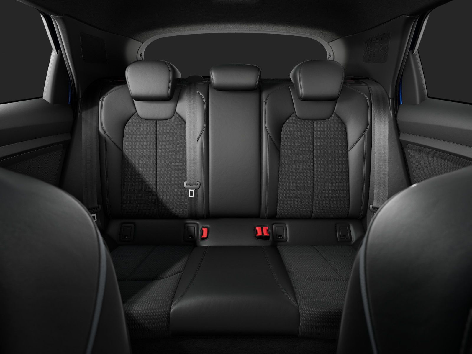 Audi A1 - Bild 12
