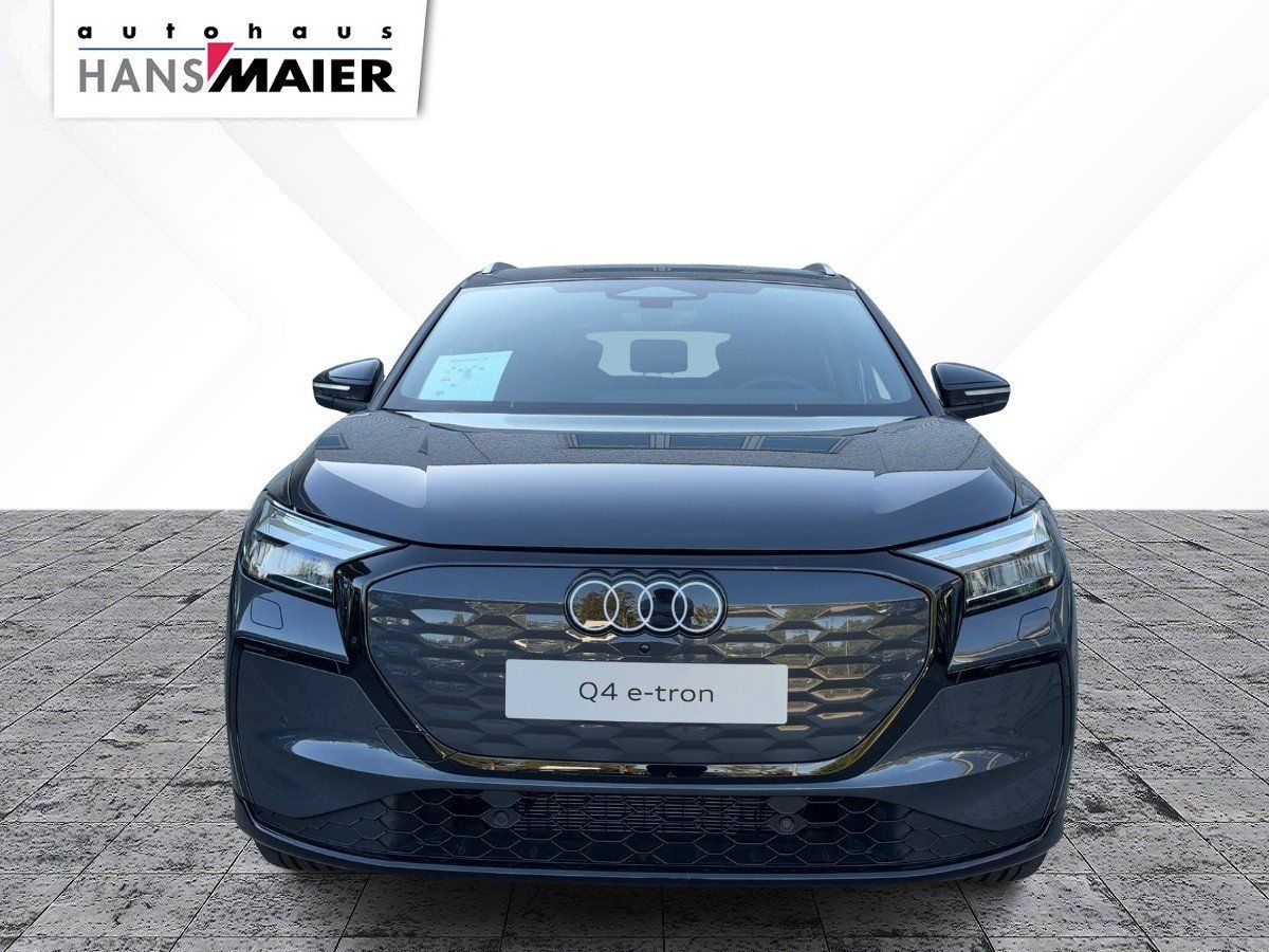 Audi Q4 e-tron performance imagem 3