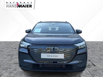  AUDI Q4 E-TRON 照片 3