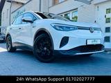Volkswagen ID.4 Pro Performance 150 kW*8FACH*AMBIENTE*CCS* - mit Elektro-Antrieb: Pickup