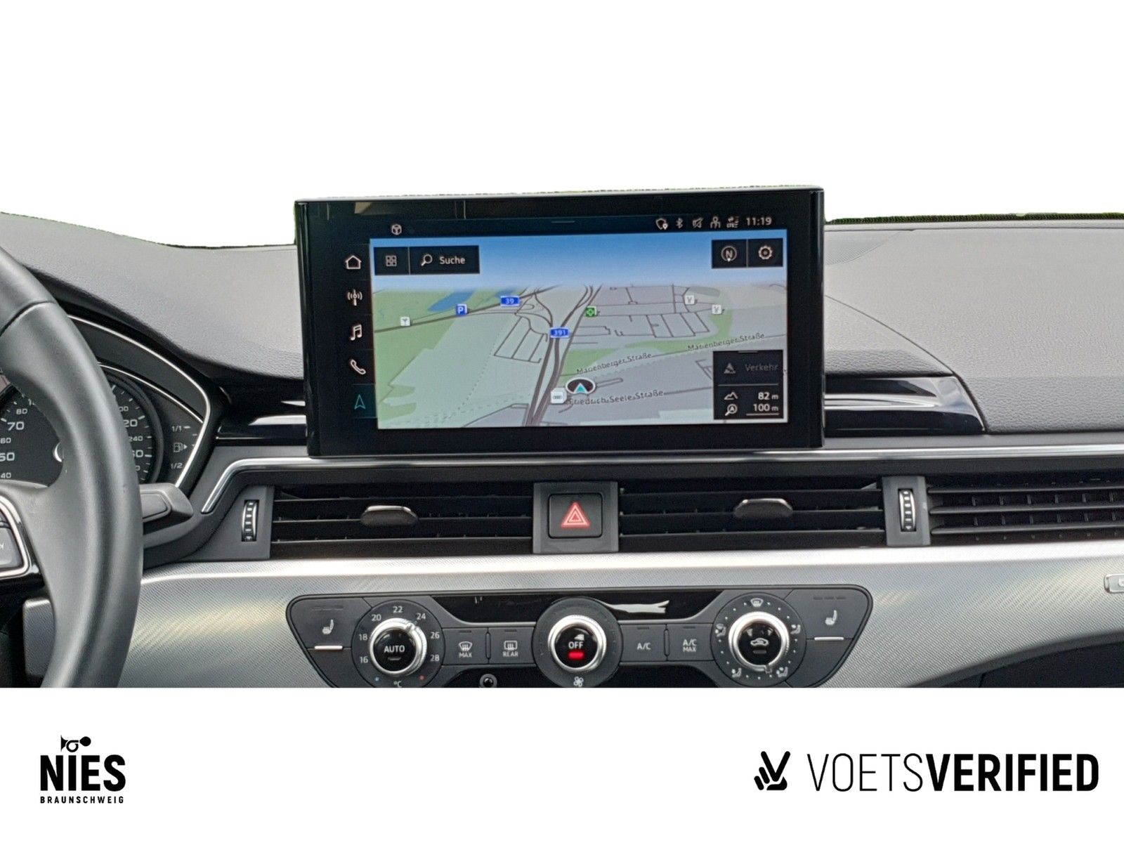 Audi A5 - Bild 11