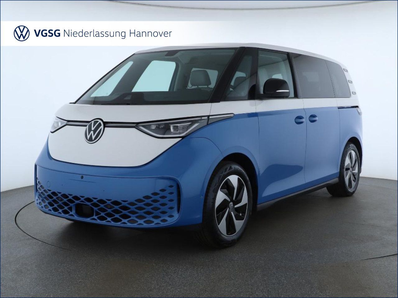 Volkswagen ID. Buzz - Bild 5