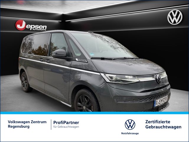 Volkswagen T7 Multivan Style 1.4 eHybrid DSG PANO AHK LED