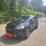 Chevrolet Captiva 2.2TD LT+ AWD 7-Sitzer LT+