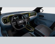 Fiat Grande Panda - Vorschau Bild 5
