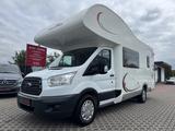 Ford Roller Team 275 - Ford Wohnwagen & Wohnmobile